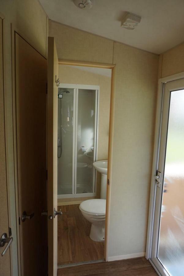 Stacaravan Hotel Sint Jansklooster Екстериор снимка