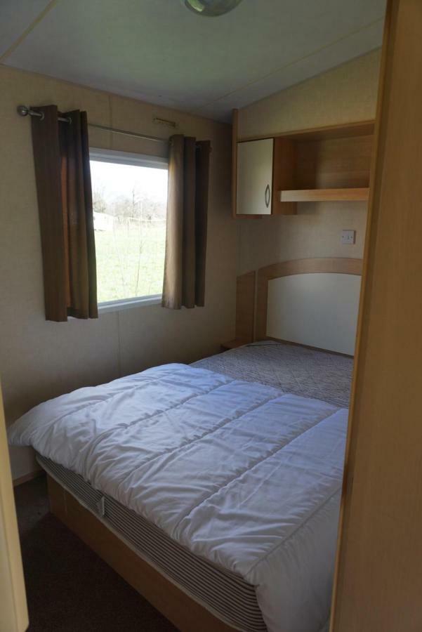 Stacaravan Hotel Sint Jansklooster Екстериор снимка