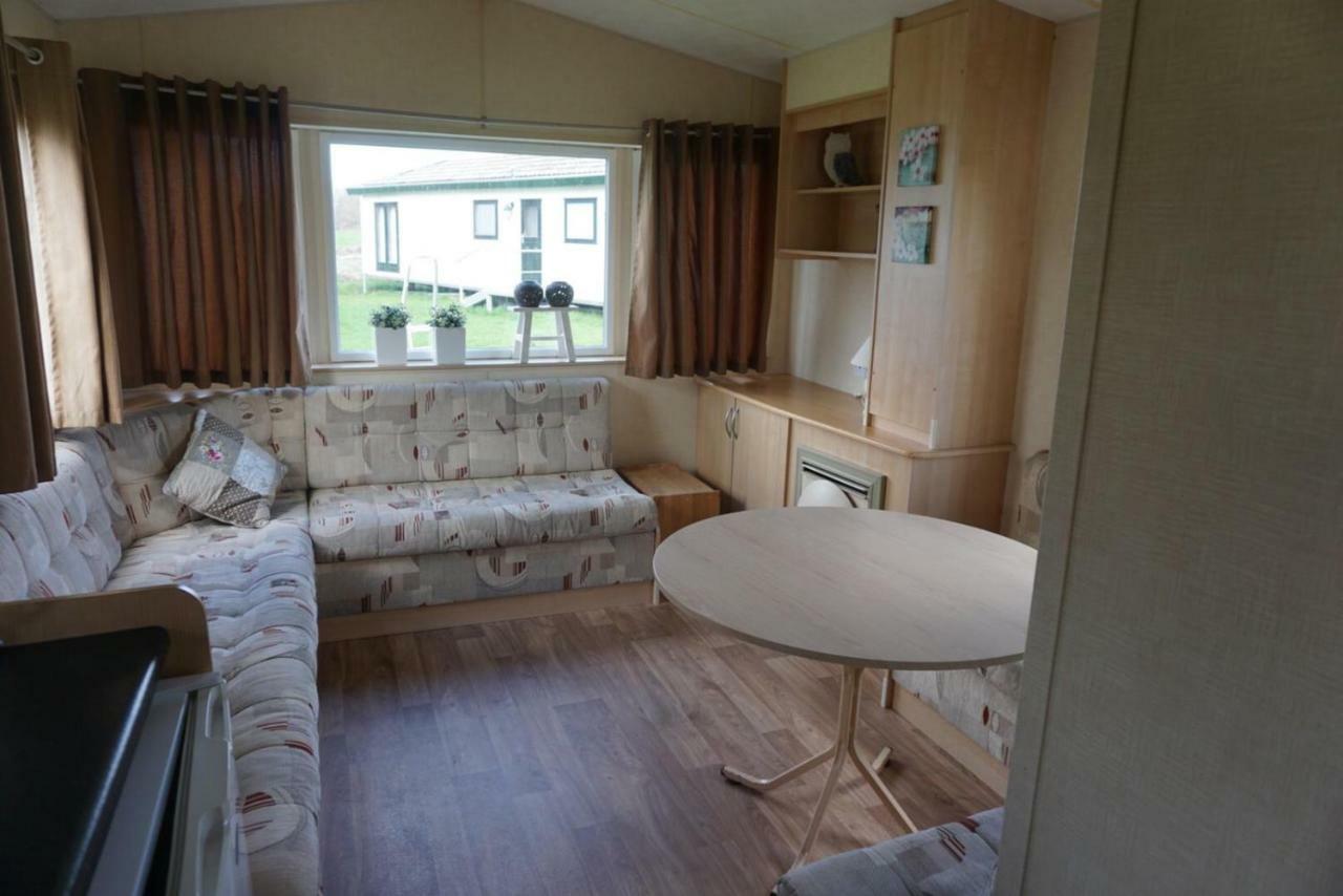 Stacaravan Hotel Sint Jansklooster Екстериор снимка